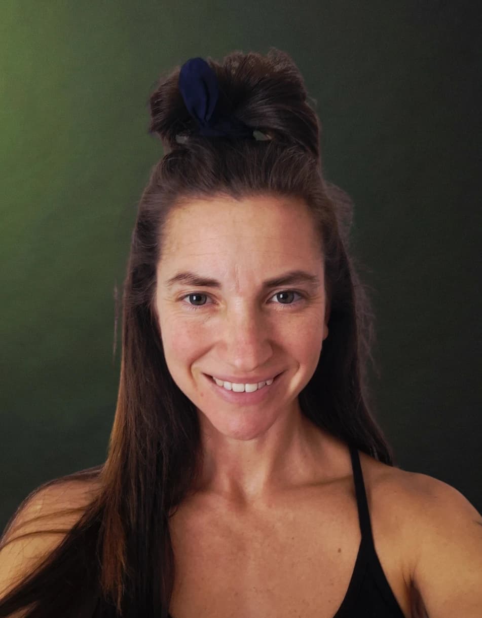 Michaela Valchářová