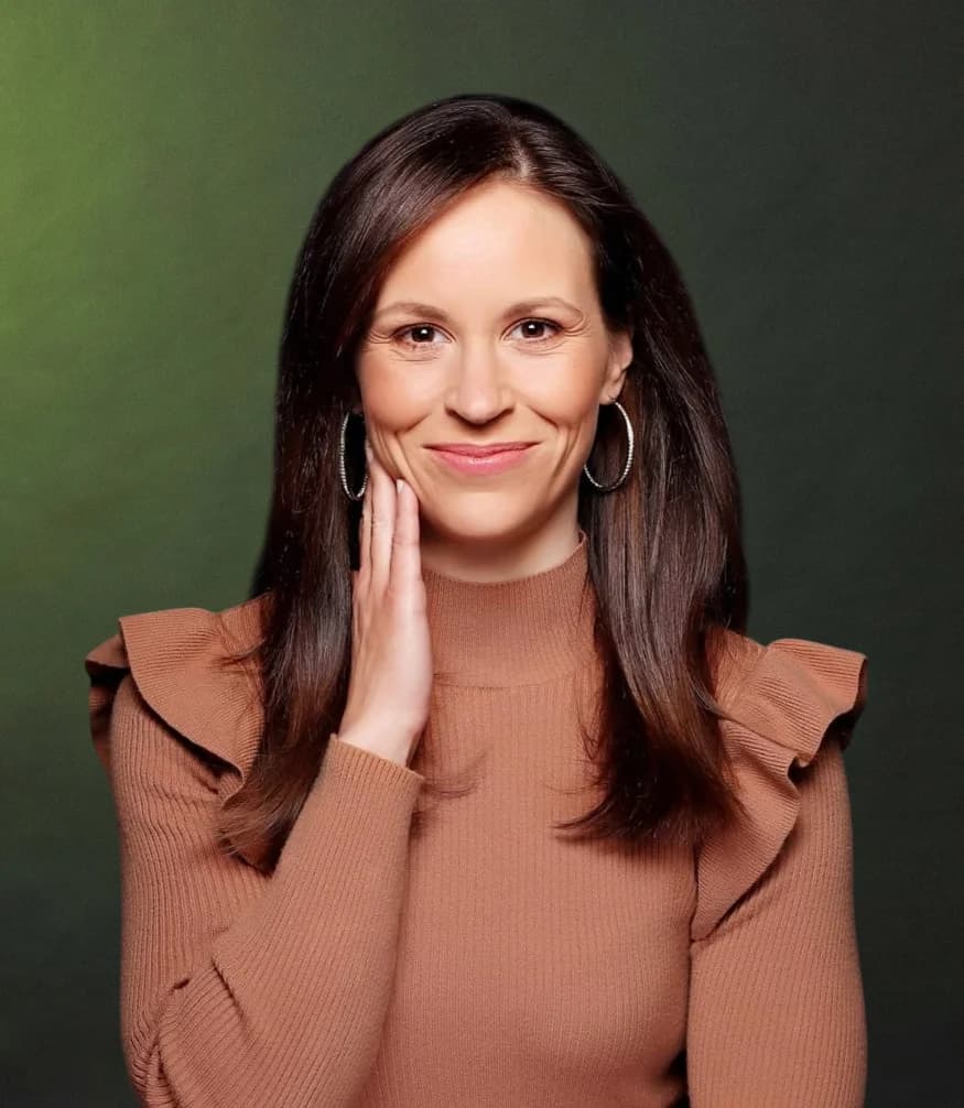 Vladimíra Kramářová