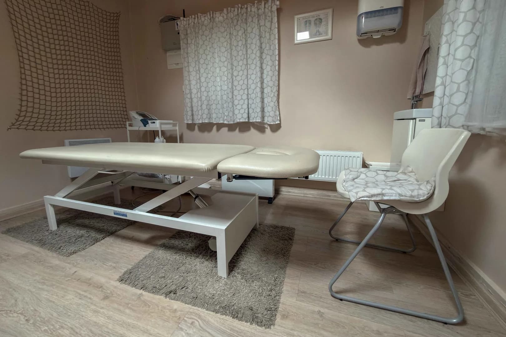 Celostní fyzioterapie - obrázek 2