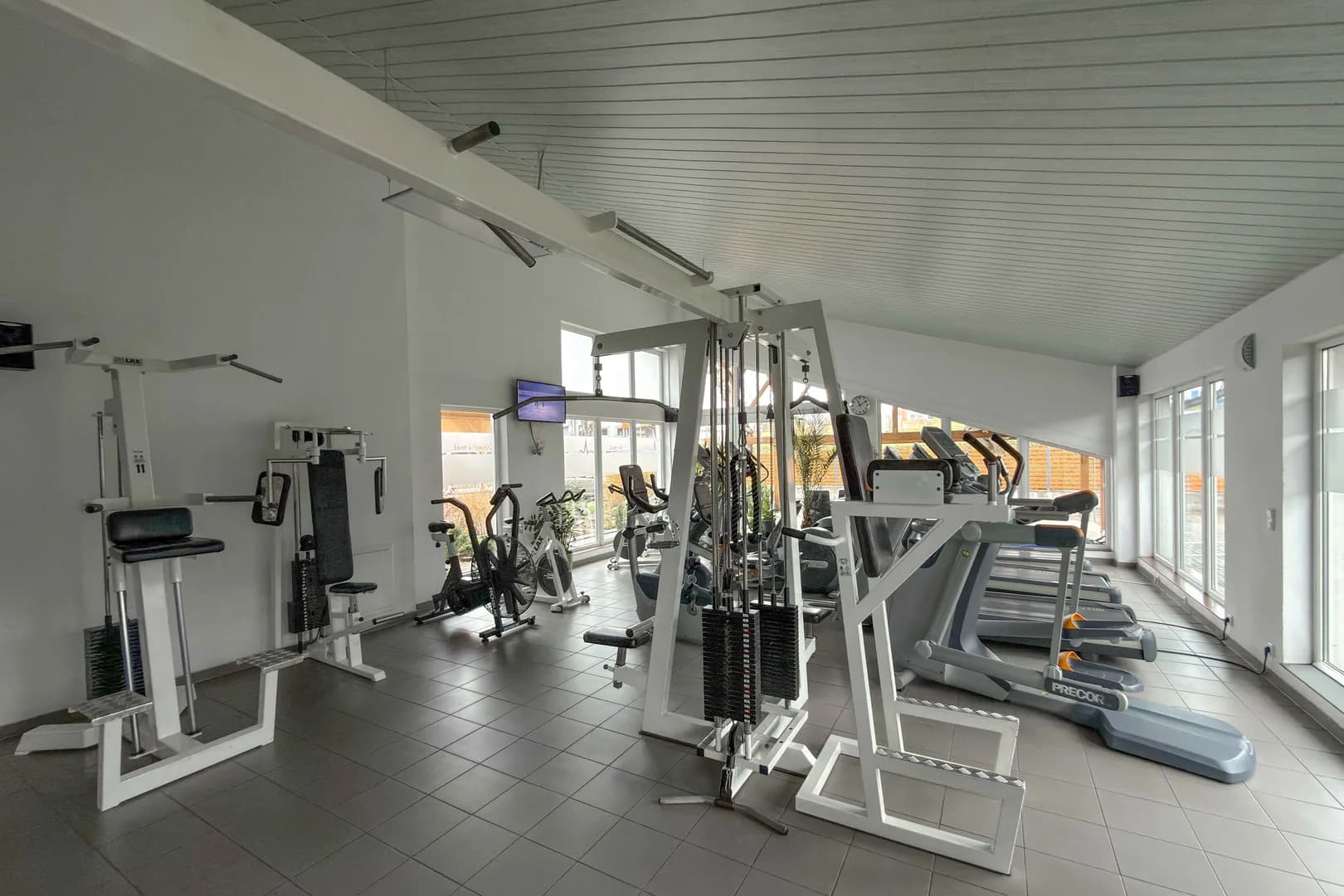 Cardio zóna - obrázek 2