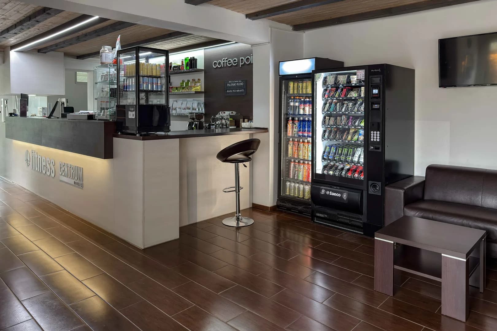 Coffee Point - obrázek 2