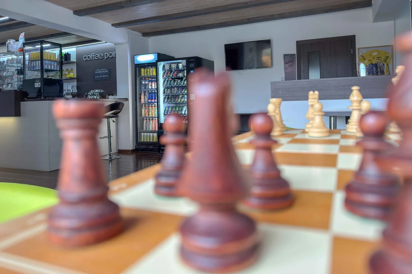 Coffee Point - obrázek 3